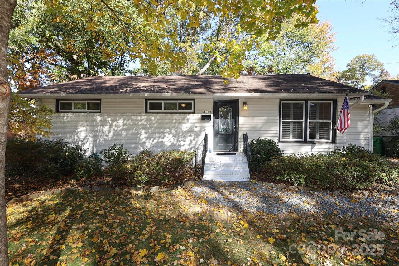 5009 Baylor Drive - Photo 1