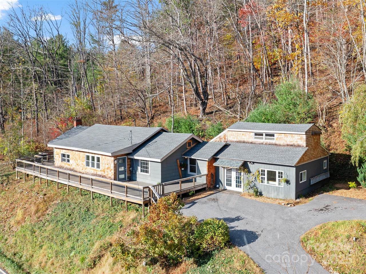 3477 Cane Creek Road - Photo 1