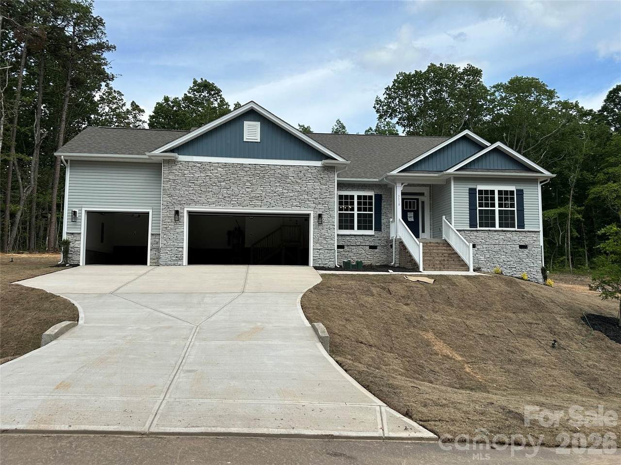 5110 Colchester Court - Photo 1