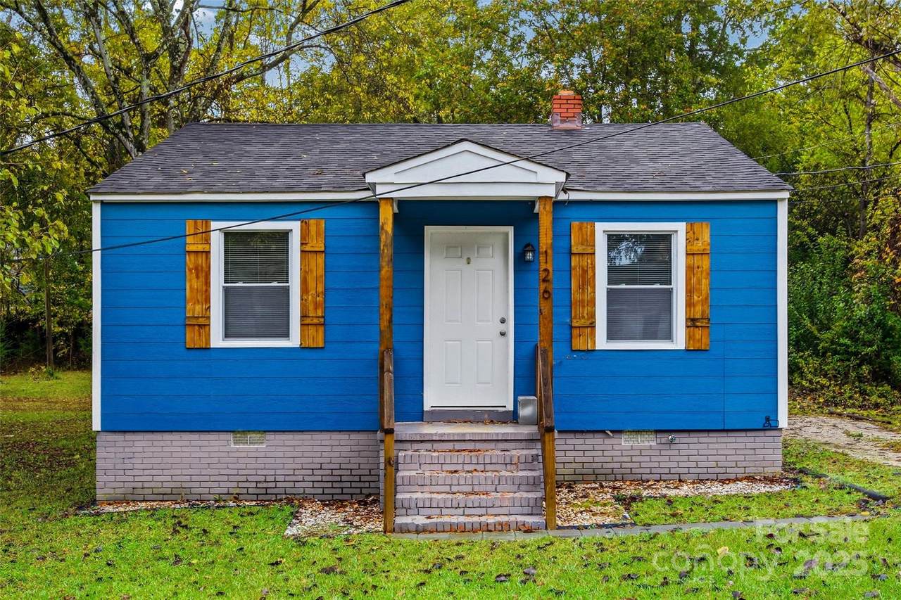 126 Jackson Road - Photo 1