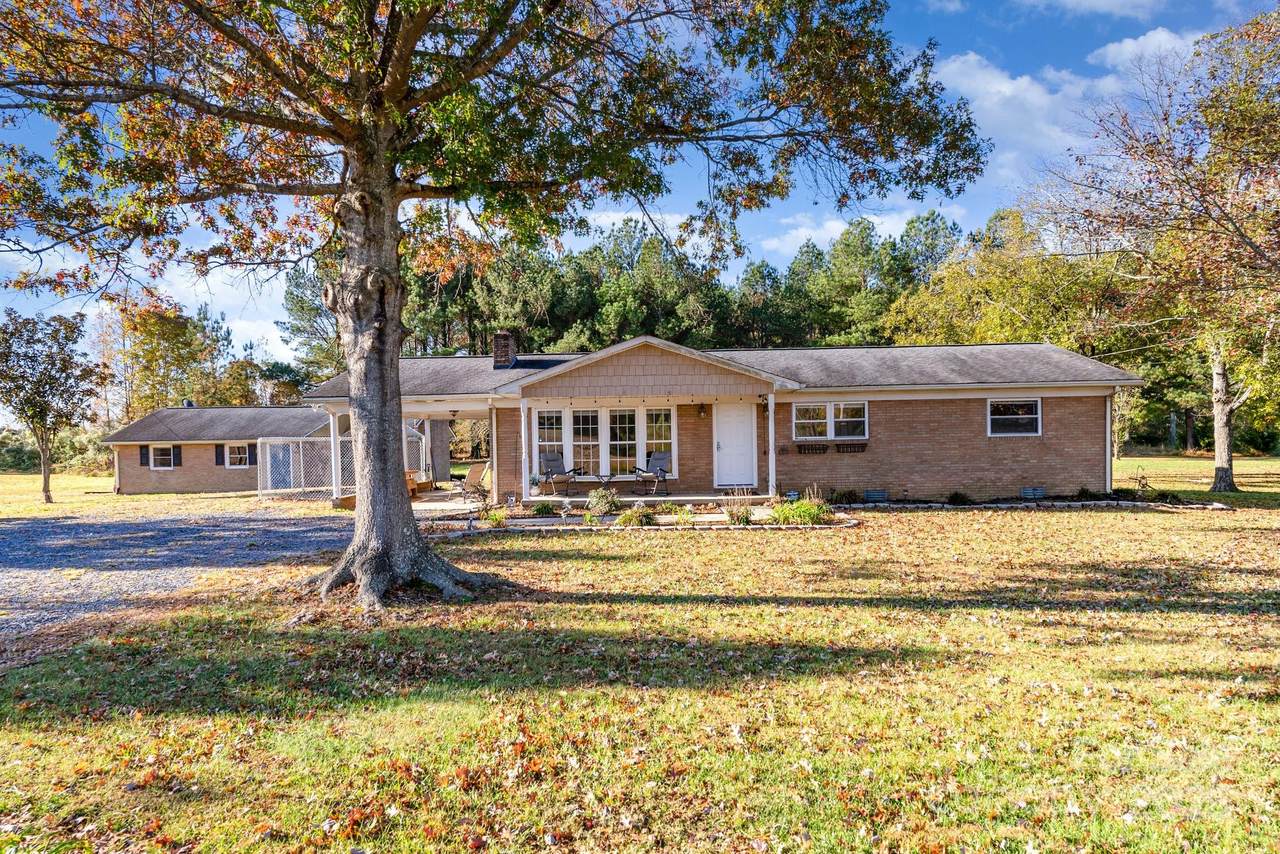 6600 Barrier Store Road - Photo 1