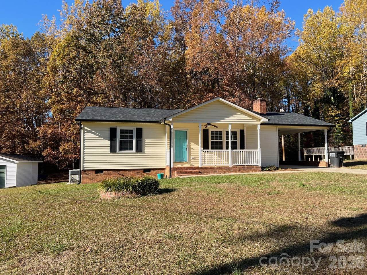 120 Oakley Drive - Photo 1