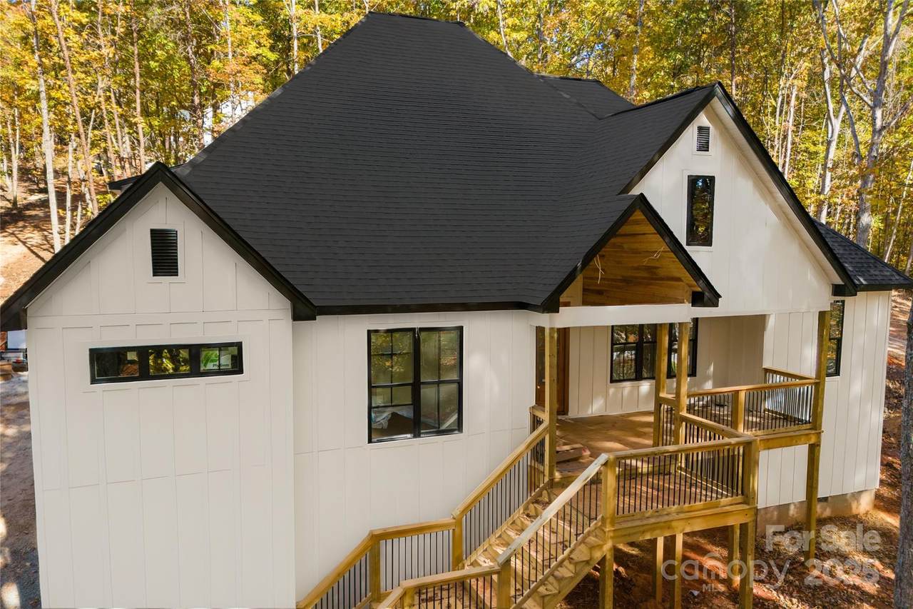 5304 Liberty Hill Road - Photo 1