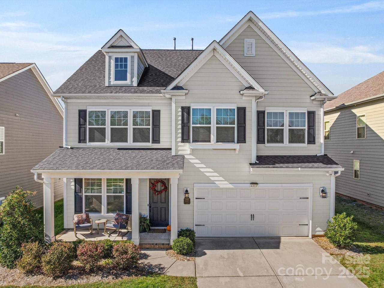 4217 Twenty Grand Drive - Photo 1