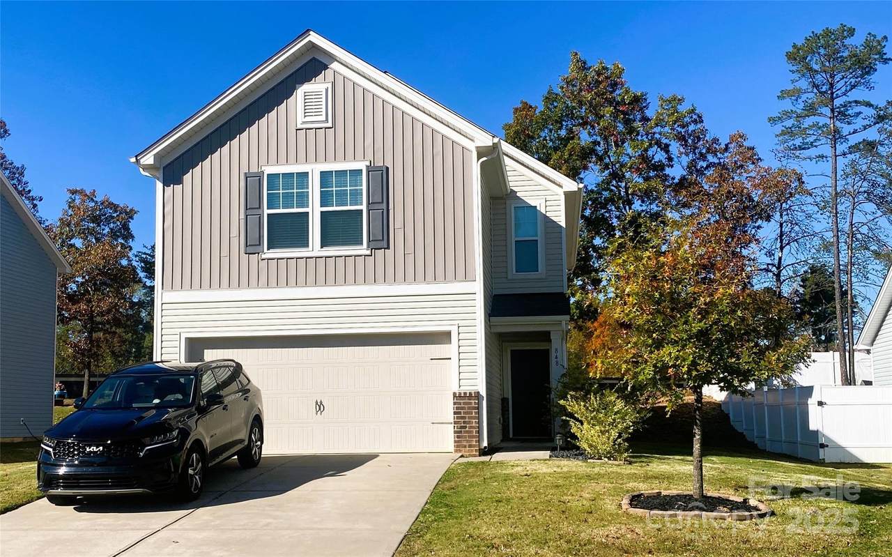 848 Georgia Oak Lane - Photo 1