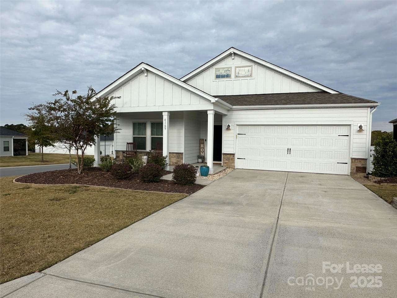 4165 Canopy Creek Drive - Photo 1