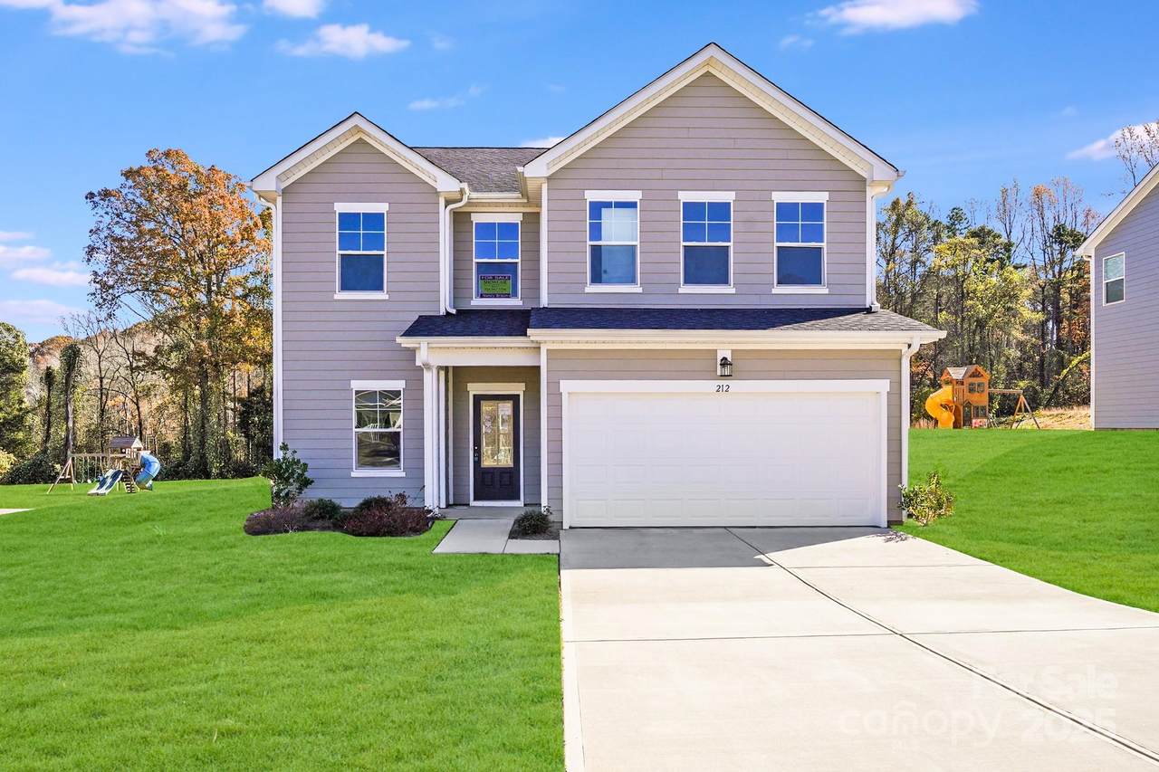 212 Sugar Hill Road - Photo 1