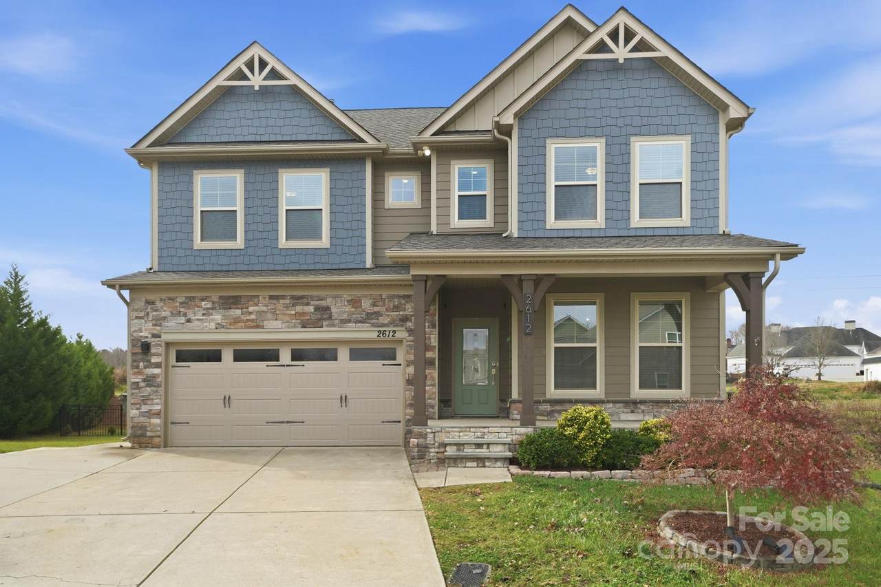 2612 Keady Mill Loop - Photo 1