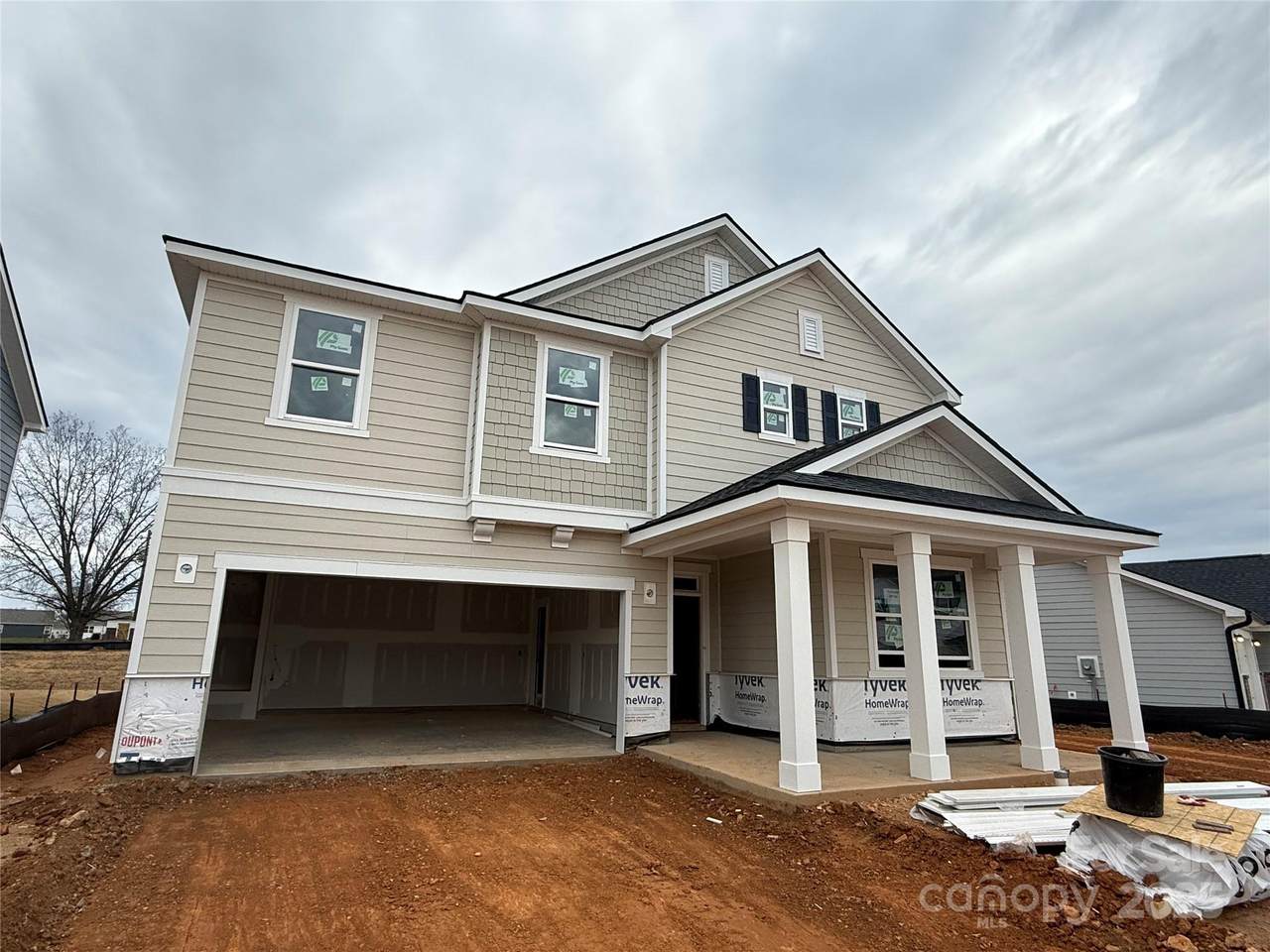 333 Knotty Wood Drive - Photo 1