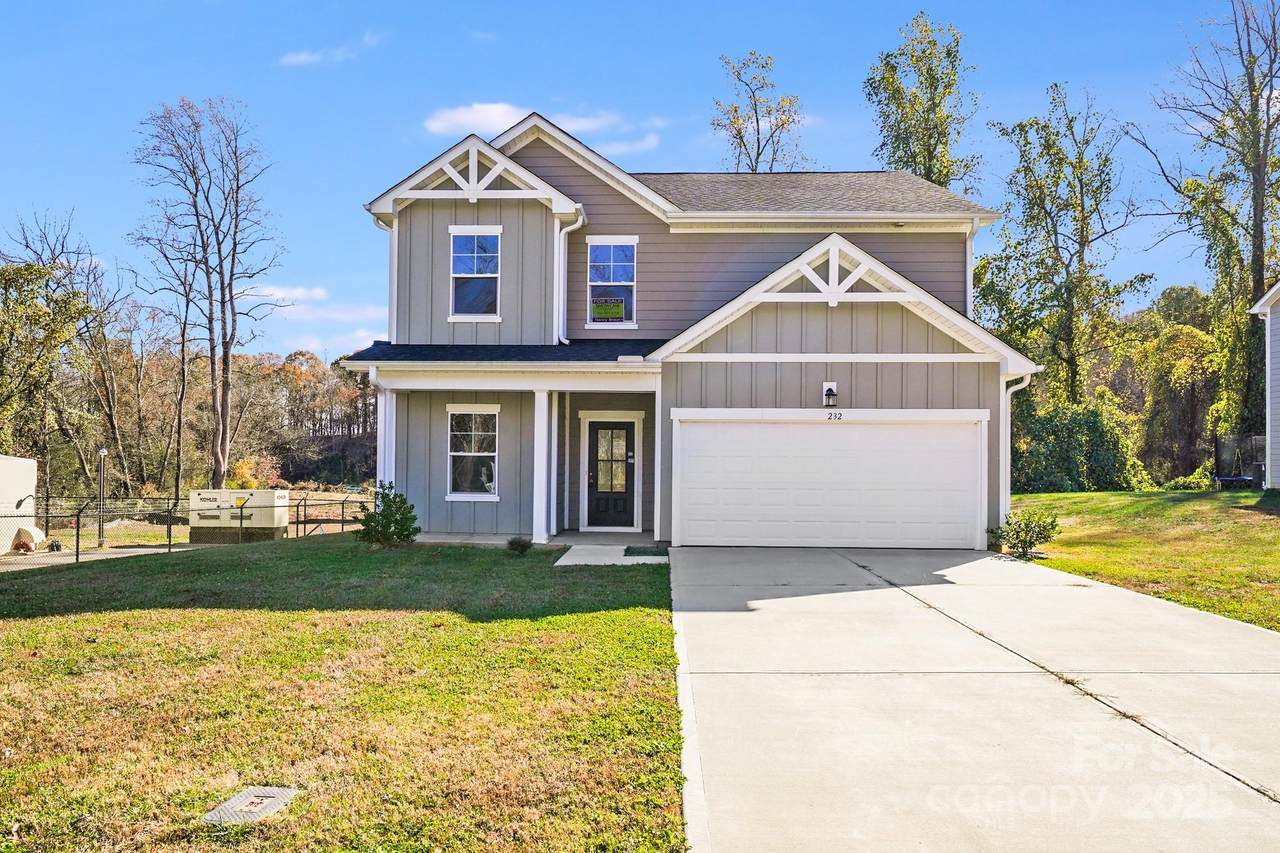 232 Sugar Hill Road - Photo 1