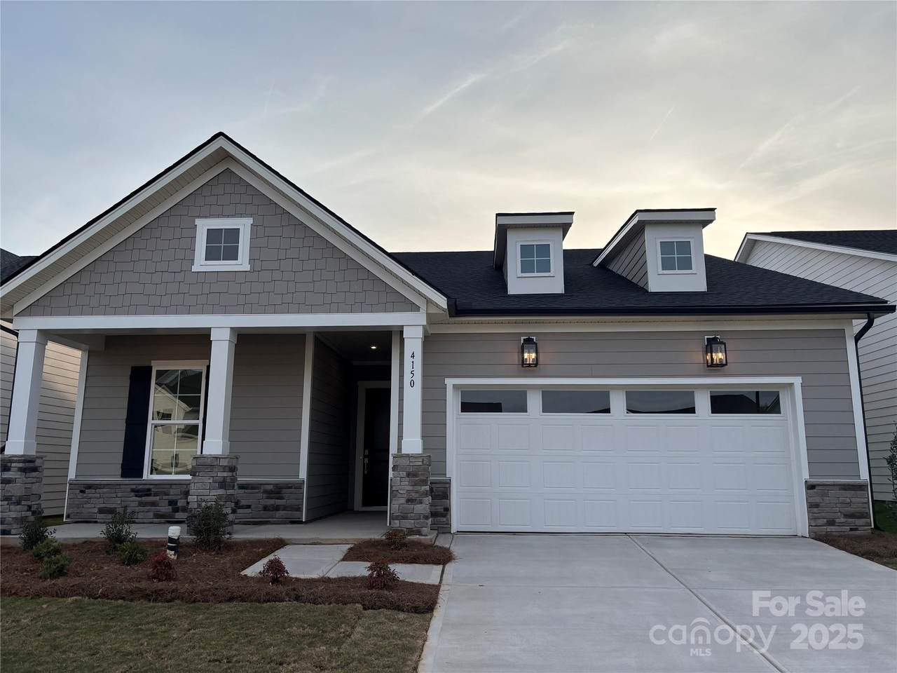 4150 Eastover Glen - Photo 1