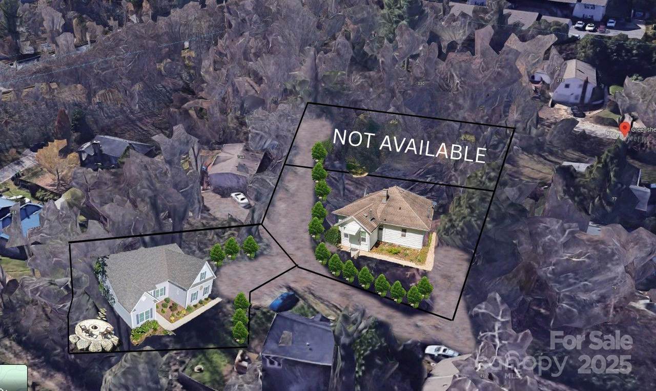 99999 Old Haw Creek Road - Photo 1