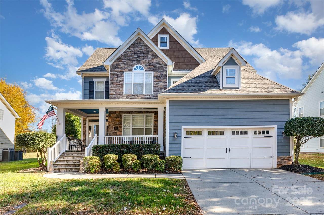 1520 Saratoga Boulevard - Photo 1