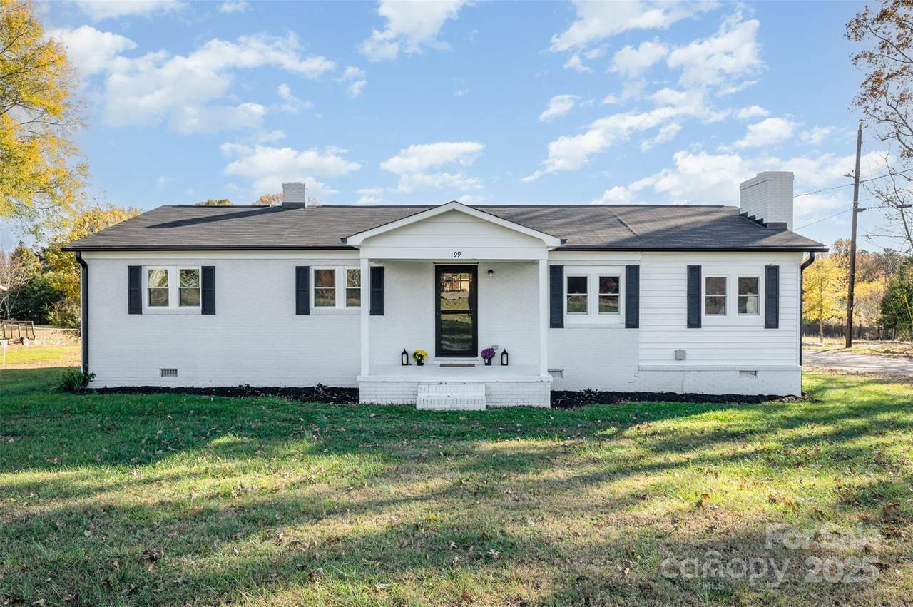 199 Cornelius Road - Photo 1