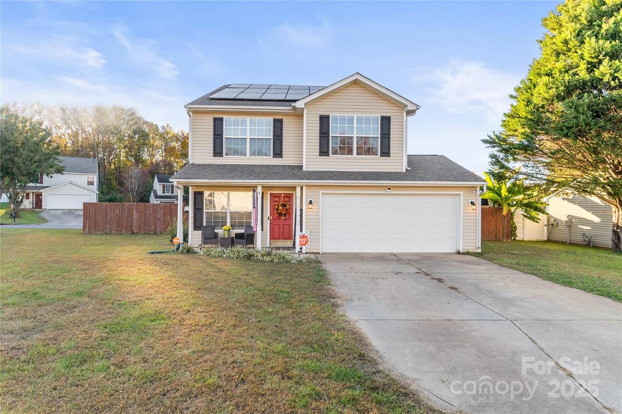 805 River Trail Road - Photo 1