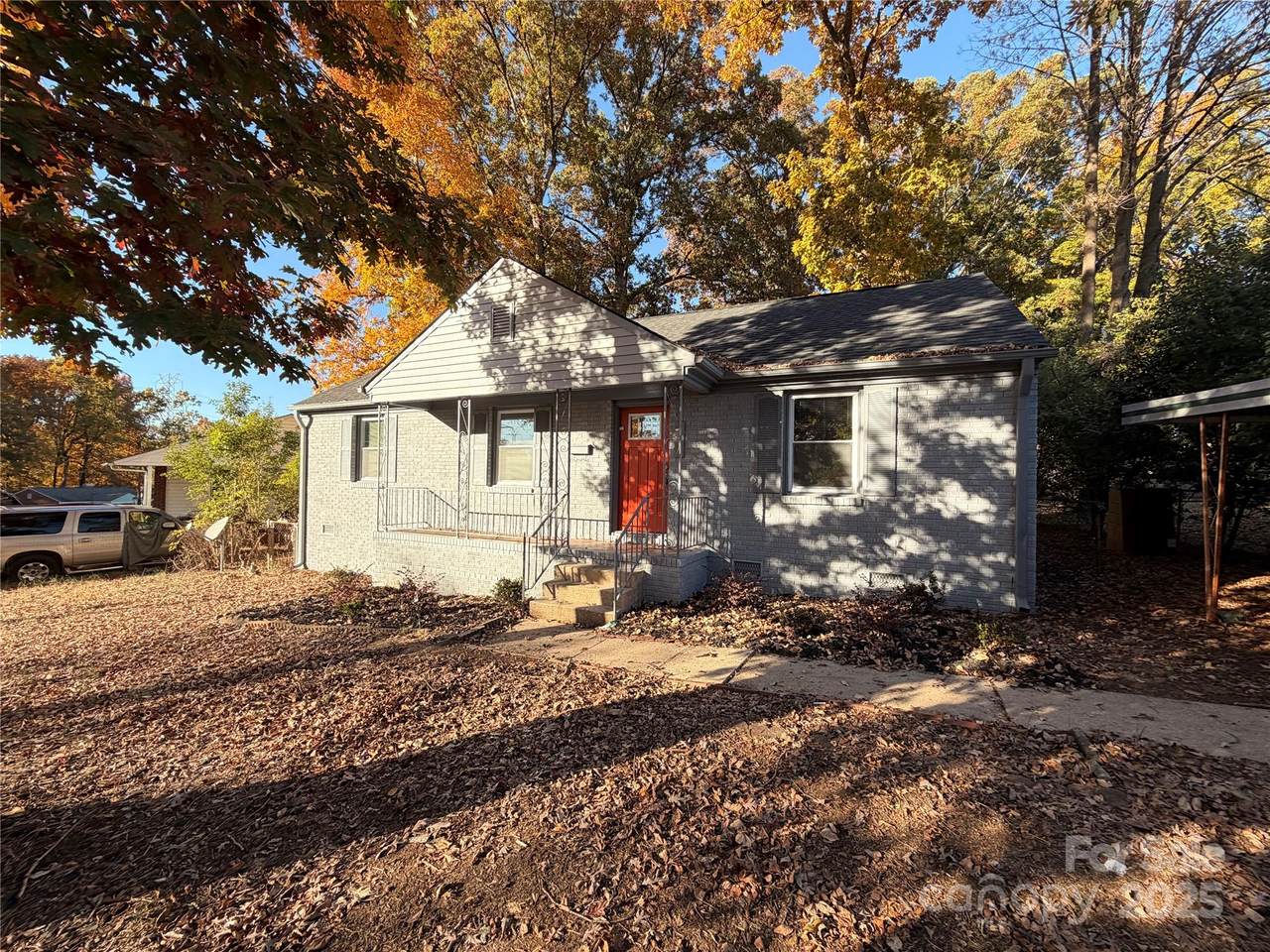 2854 Burbank Drive - Photo 1