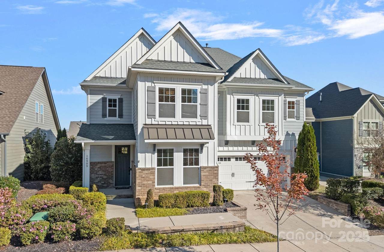 16909 Setter Point Lane - Photo 1