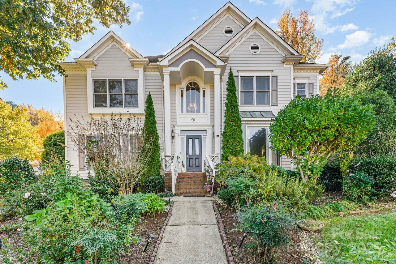 5105 Downing Creek Drive - Photo 1