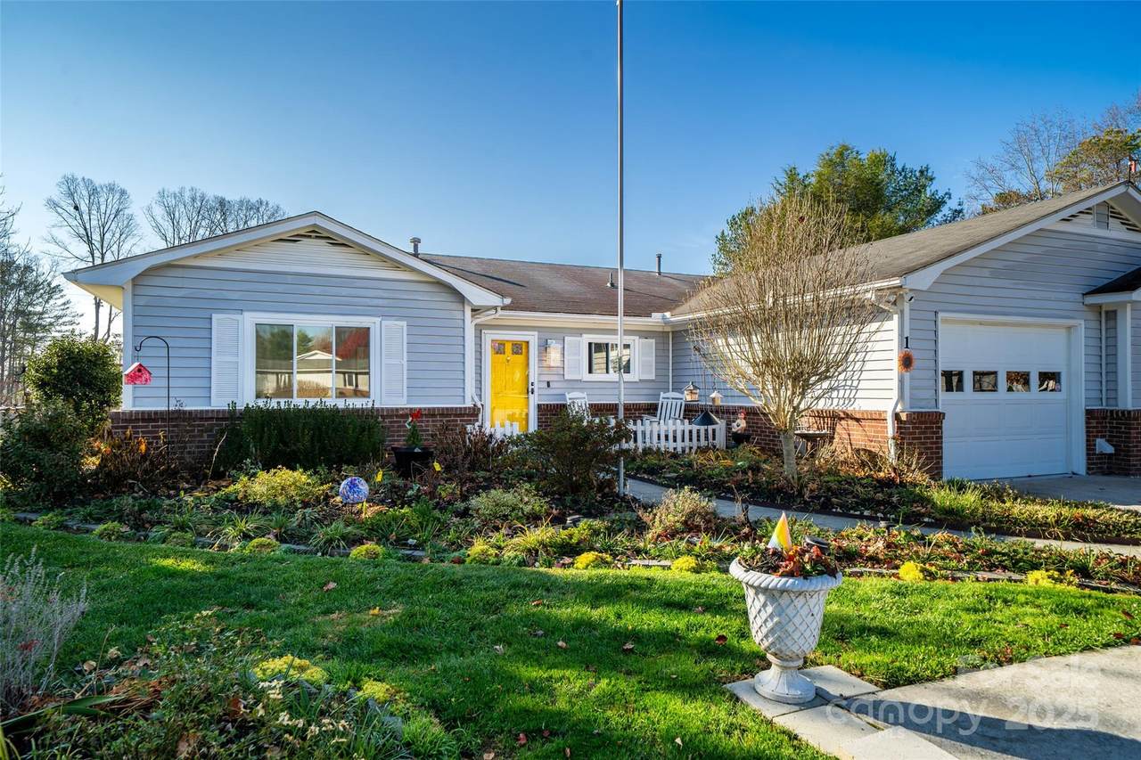 1 Wintry Drive - Photo 1