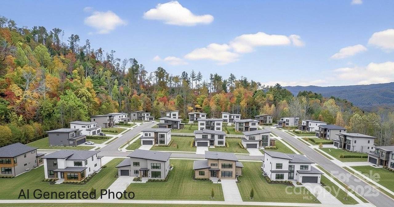 00 Hwy 221 Highway - Photo 1