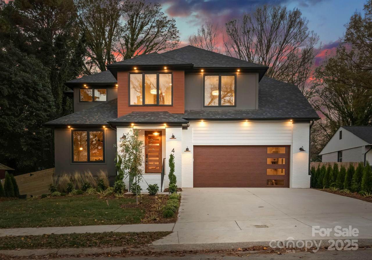 4658 Murrayhill Road - Photo 1