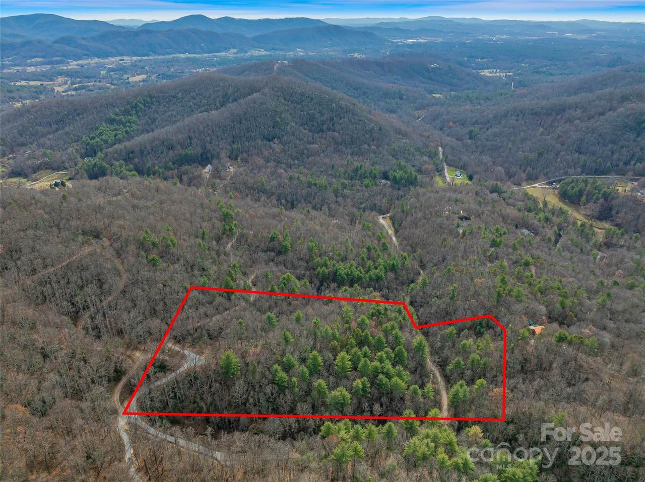 9999-16 Bob Barnwell Road - Photo 1