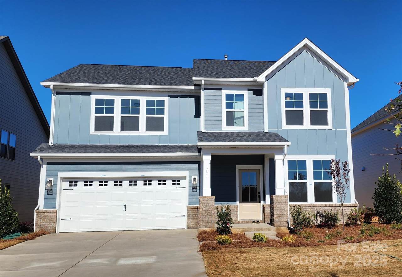 741 Sirius Lane - Photo 1