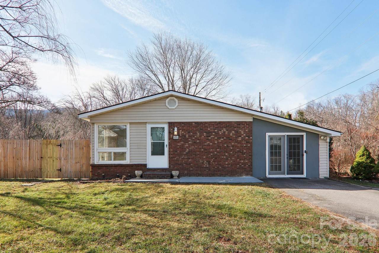 591 Blue Ridge Road - Photo 1