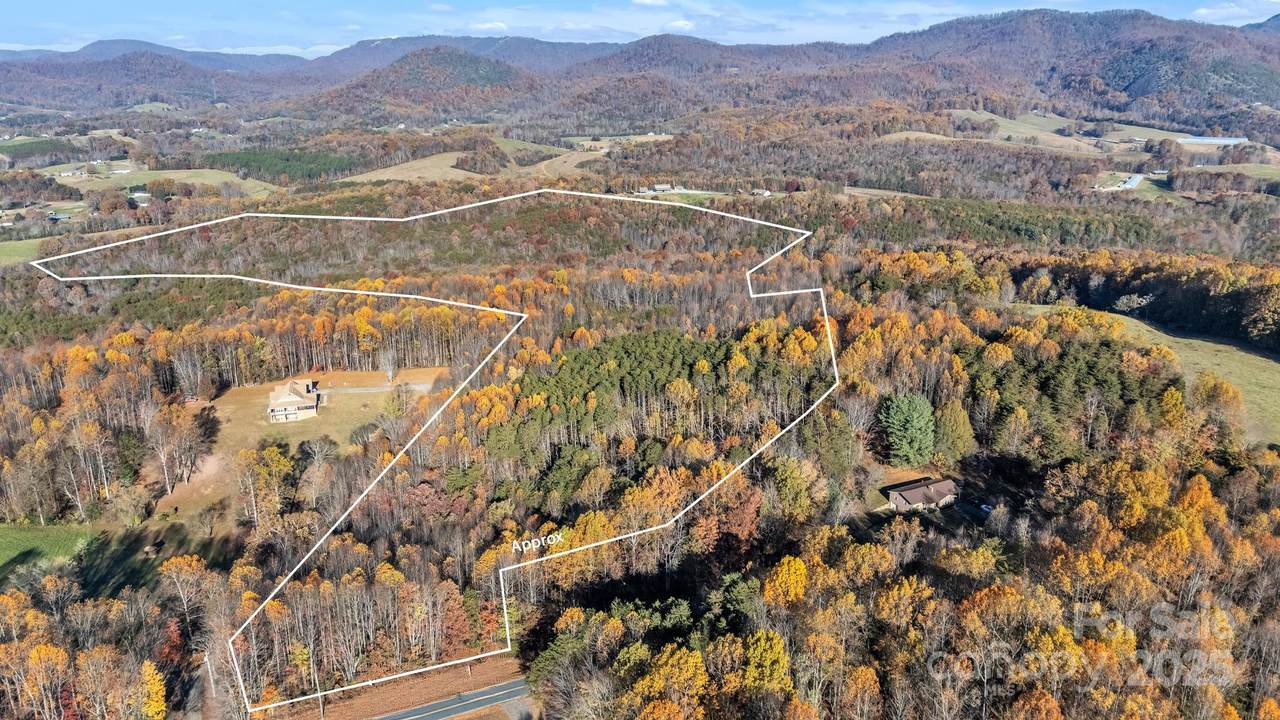 00 Black Oak Ridge Road - Photo 1