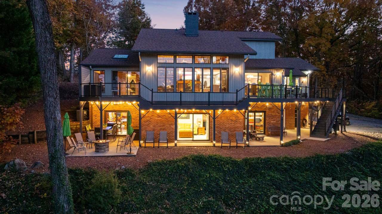 598 Mountain Shore Drive - Photo 1