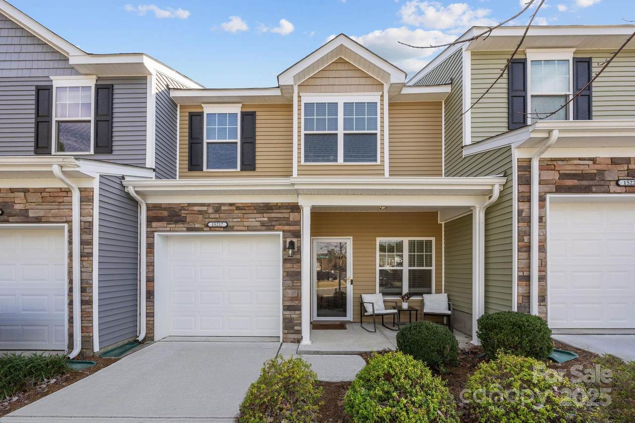 15217 Wrights Crossing Drive - Photo 1