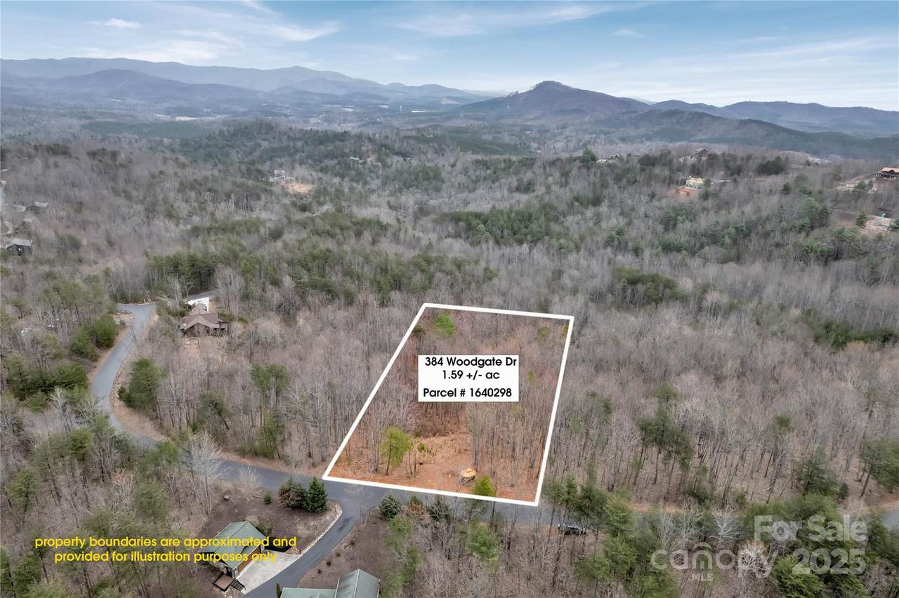 384 Woodgate Drive - Photo 1