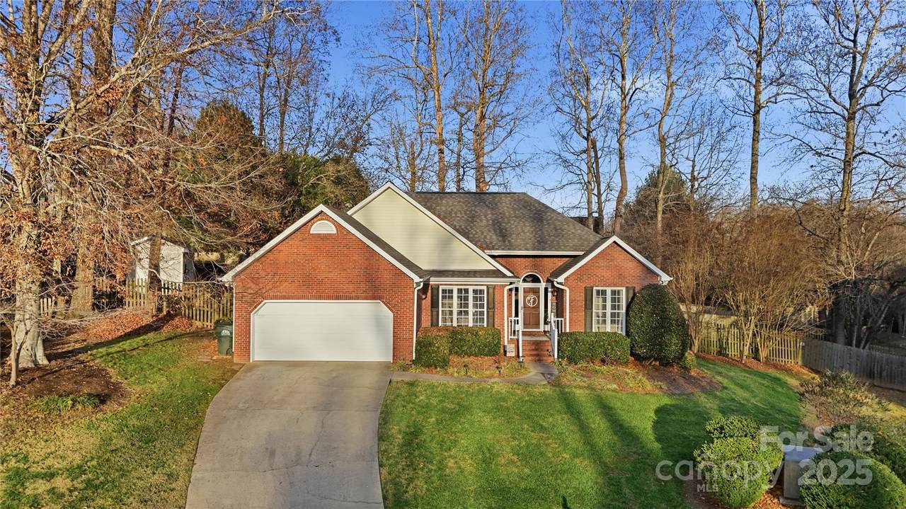 3661 Trabert Court - Photo 1