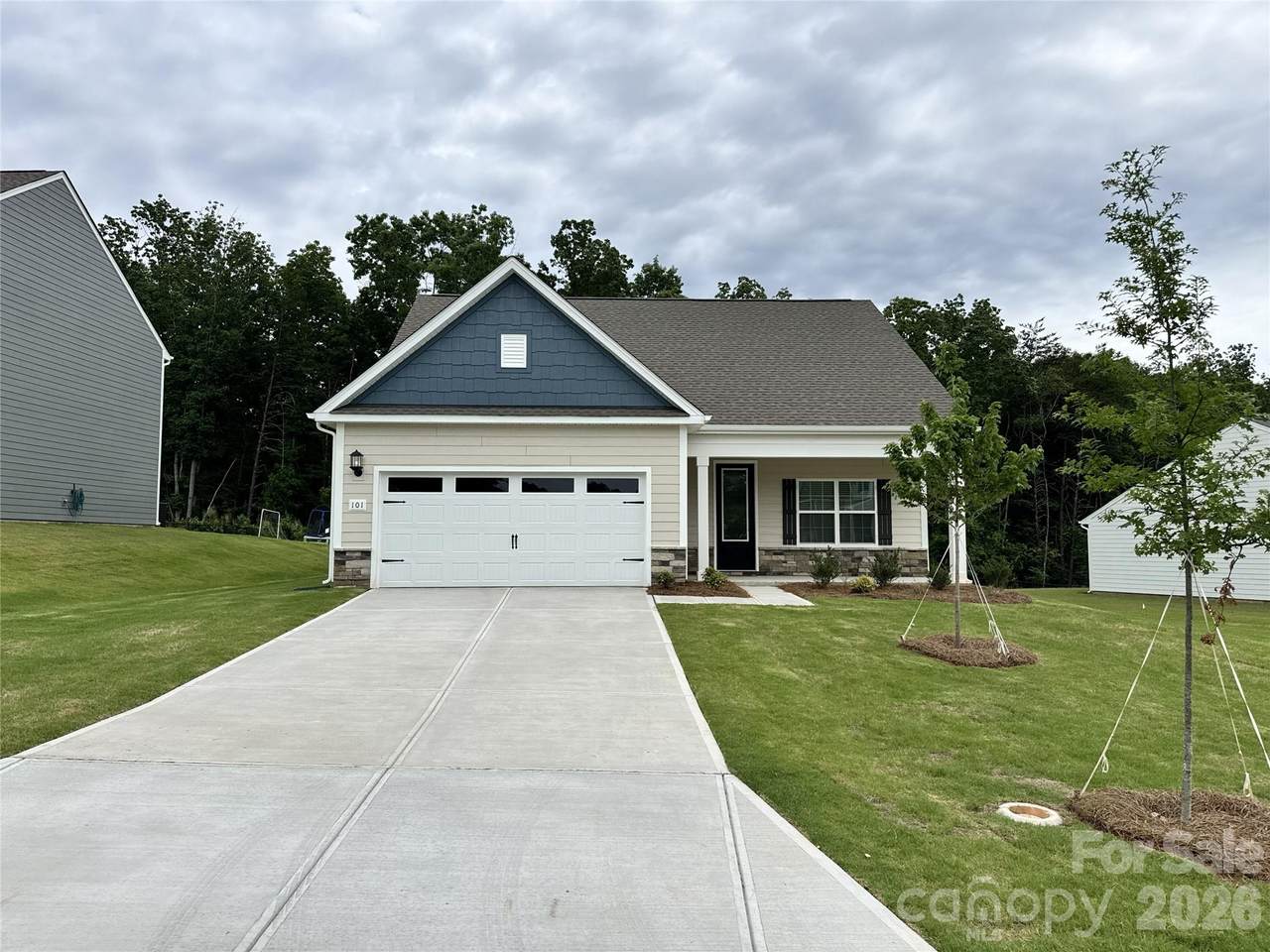 101 Rills Crossing Way - Photo 1