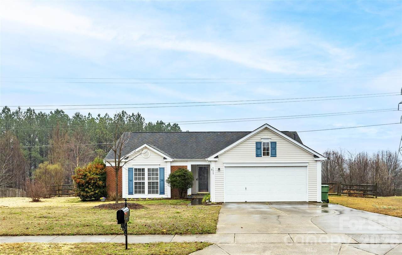 132 Sella Ridge Drive - Photo 1