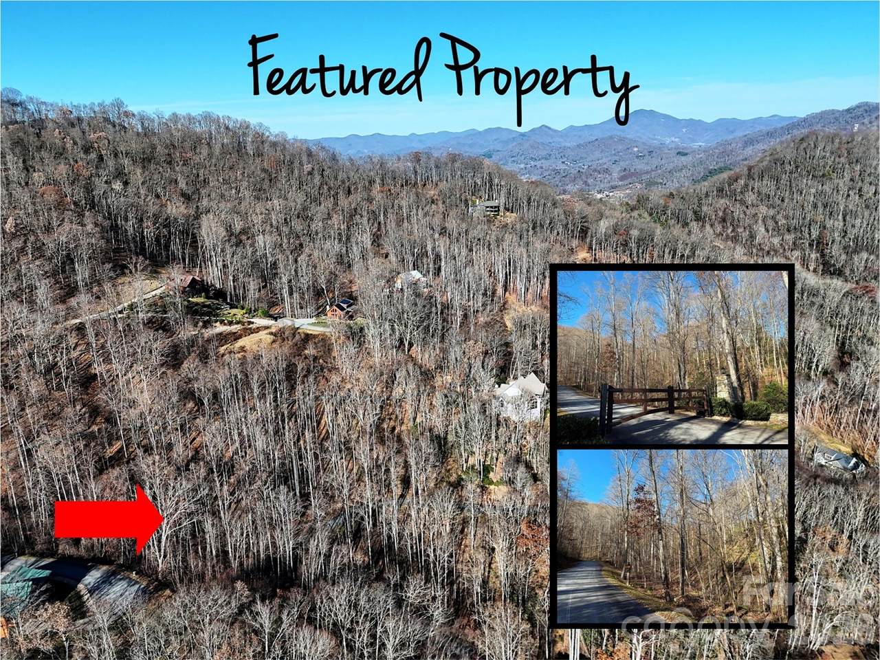 00 Mountain Watch Drive - Photo 1