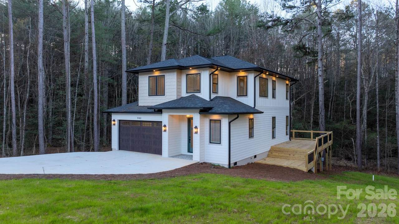 5163 Hurricane Hill Road - Photo 1