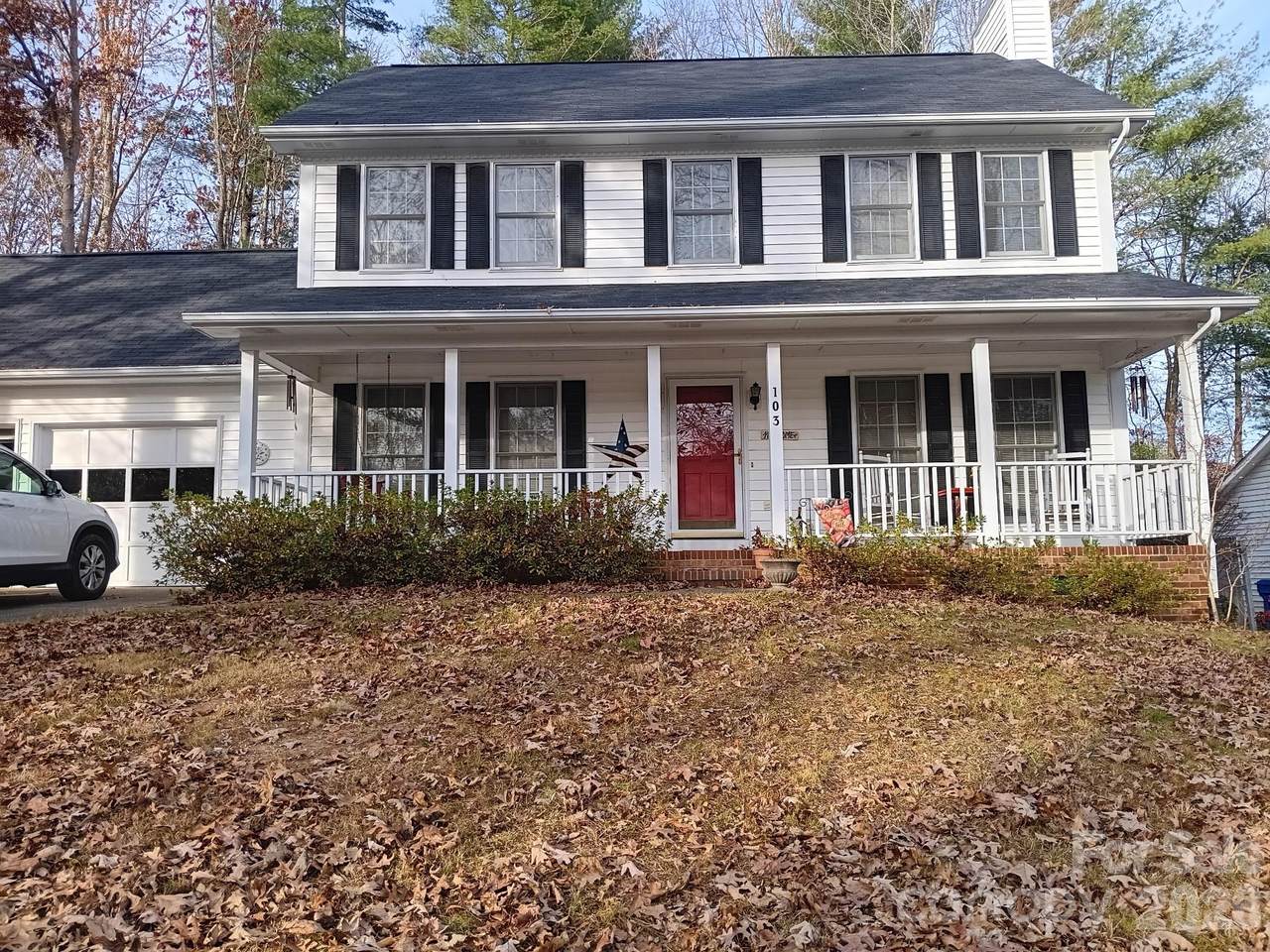 103 Southwick Court - Photo 1