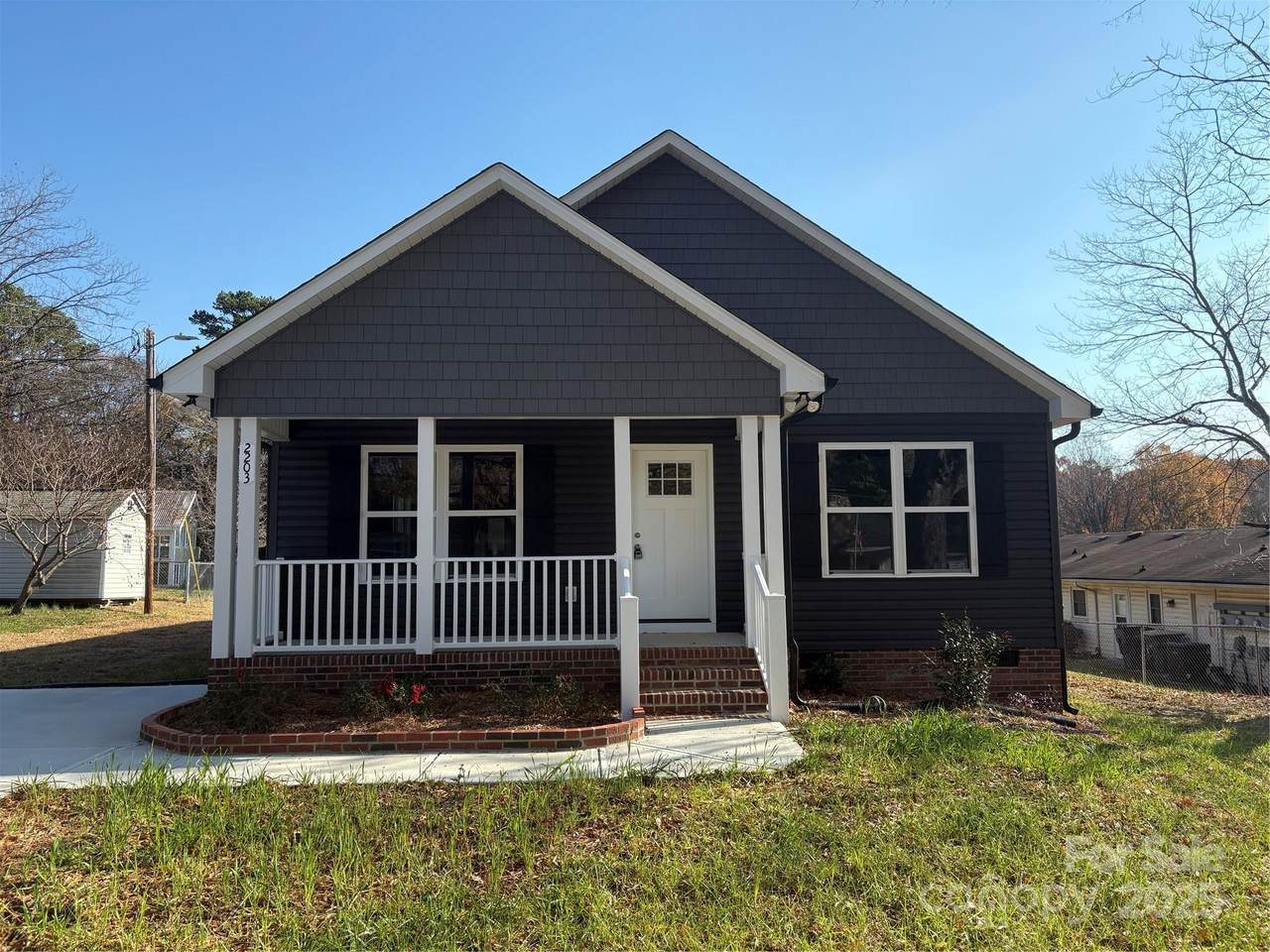 2203 Florida Avenue - Photo 1