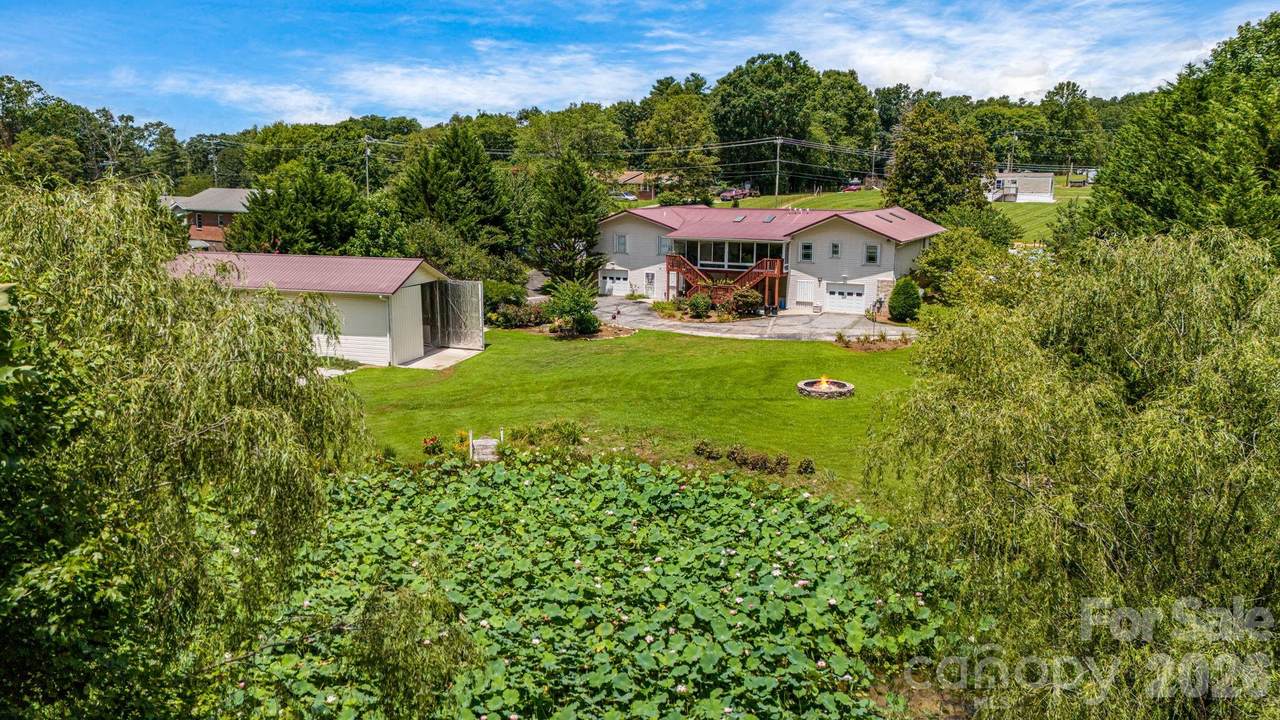 350 Old Sunset Hill Road - Photo 1
