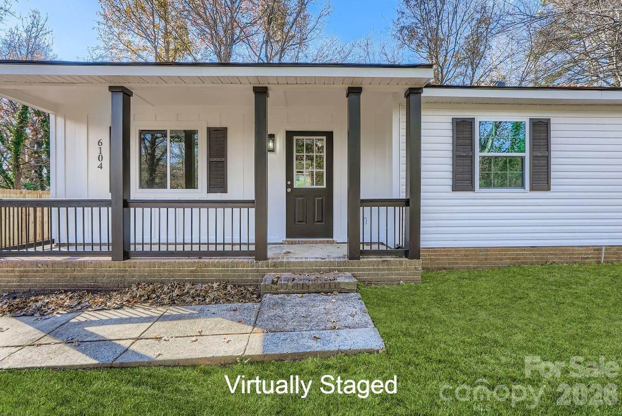6104 Bridlewood Lane - Photo 1