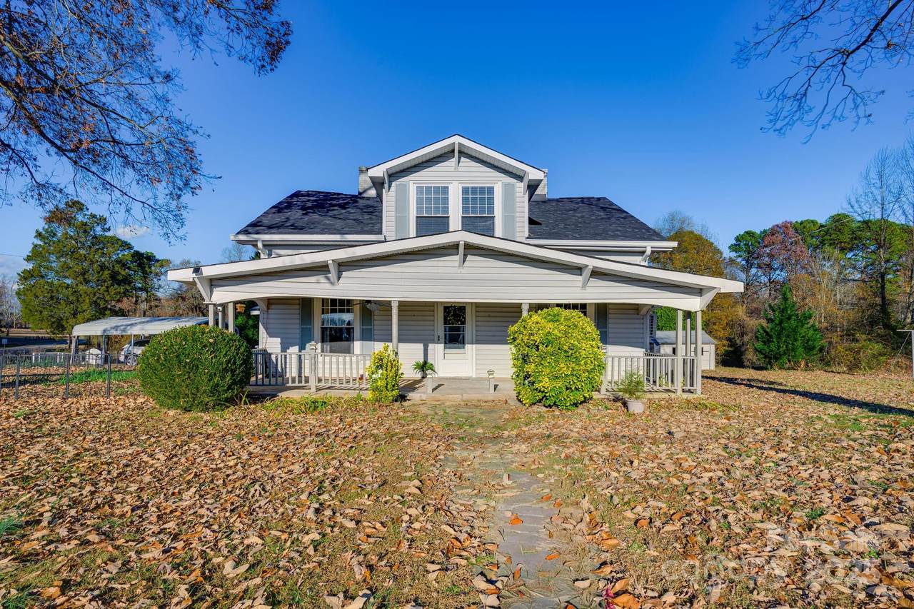 6362 Sherrills Ford Road - Photo 1