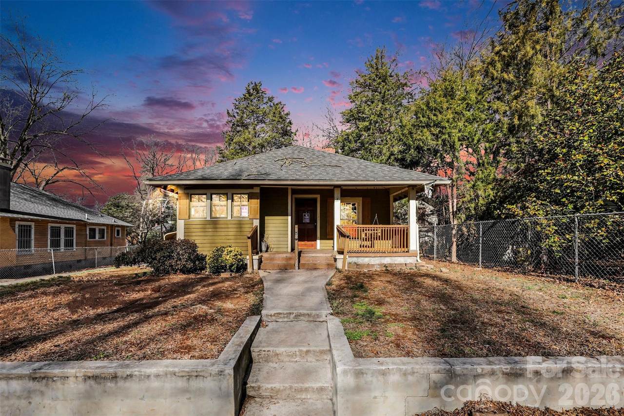 319 Linwood Avenue - Photo 1