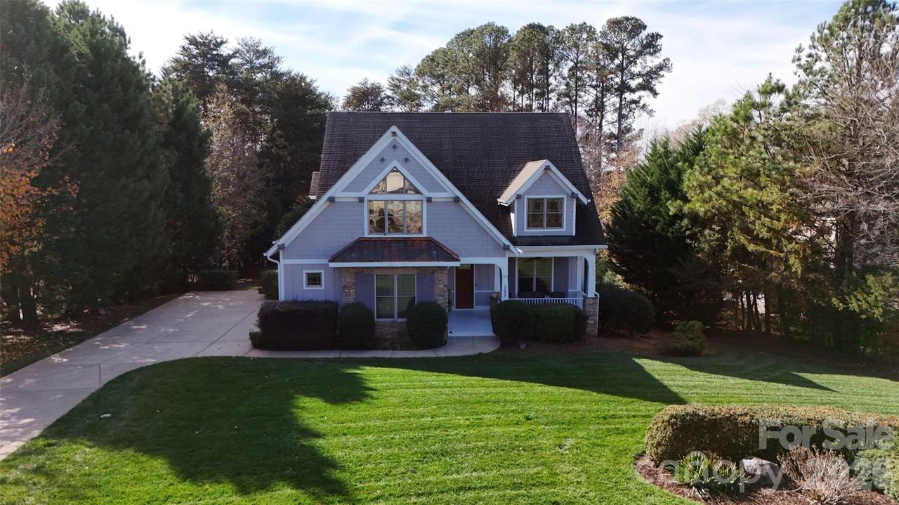 105 Tuskarora Point Lane - Photo 1