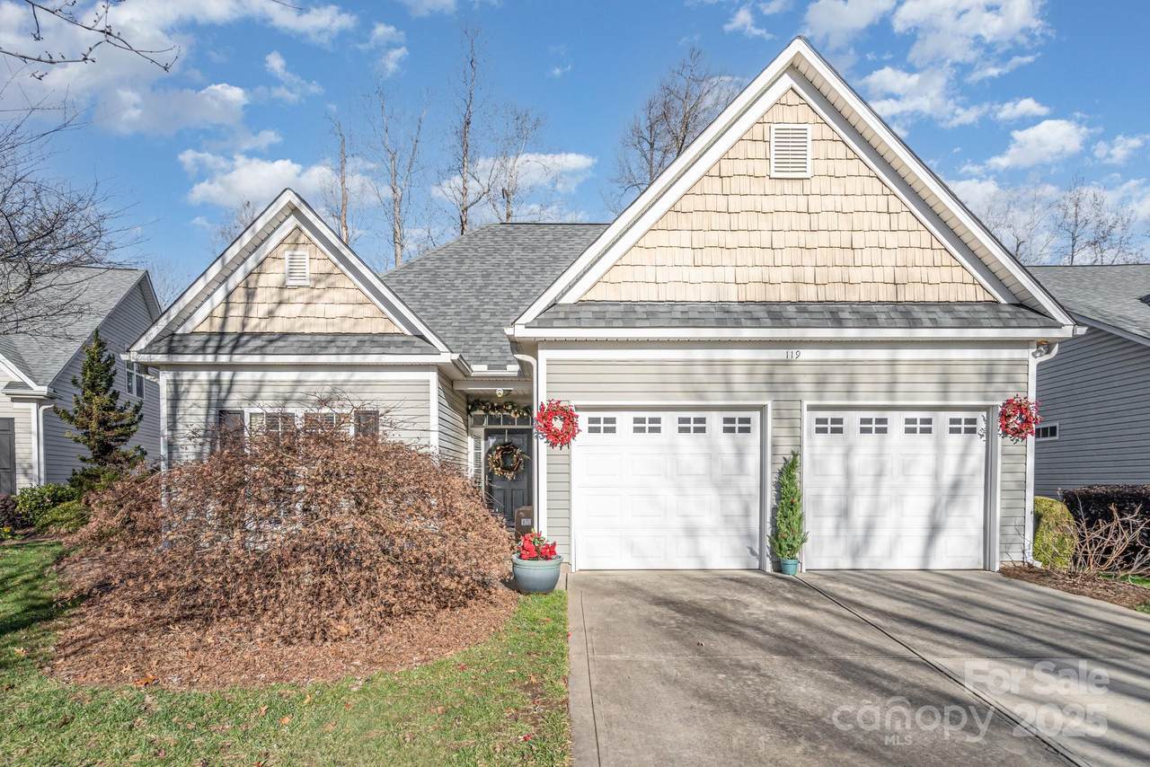 119 Ivy Creek Lane - Photo 1