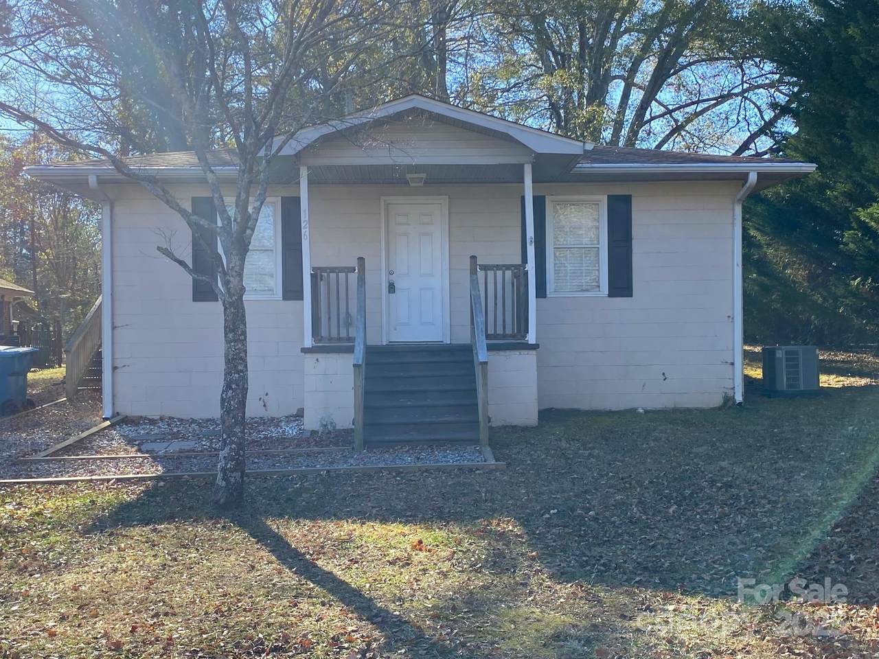 126 Bellvue Street - Photo 1