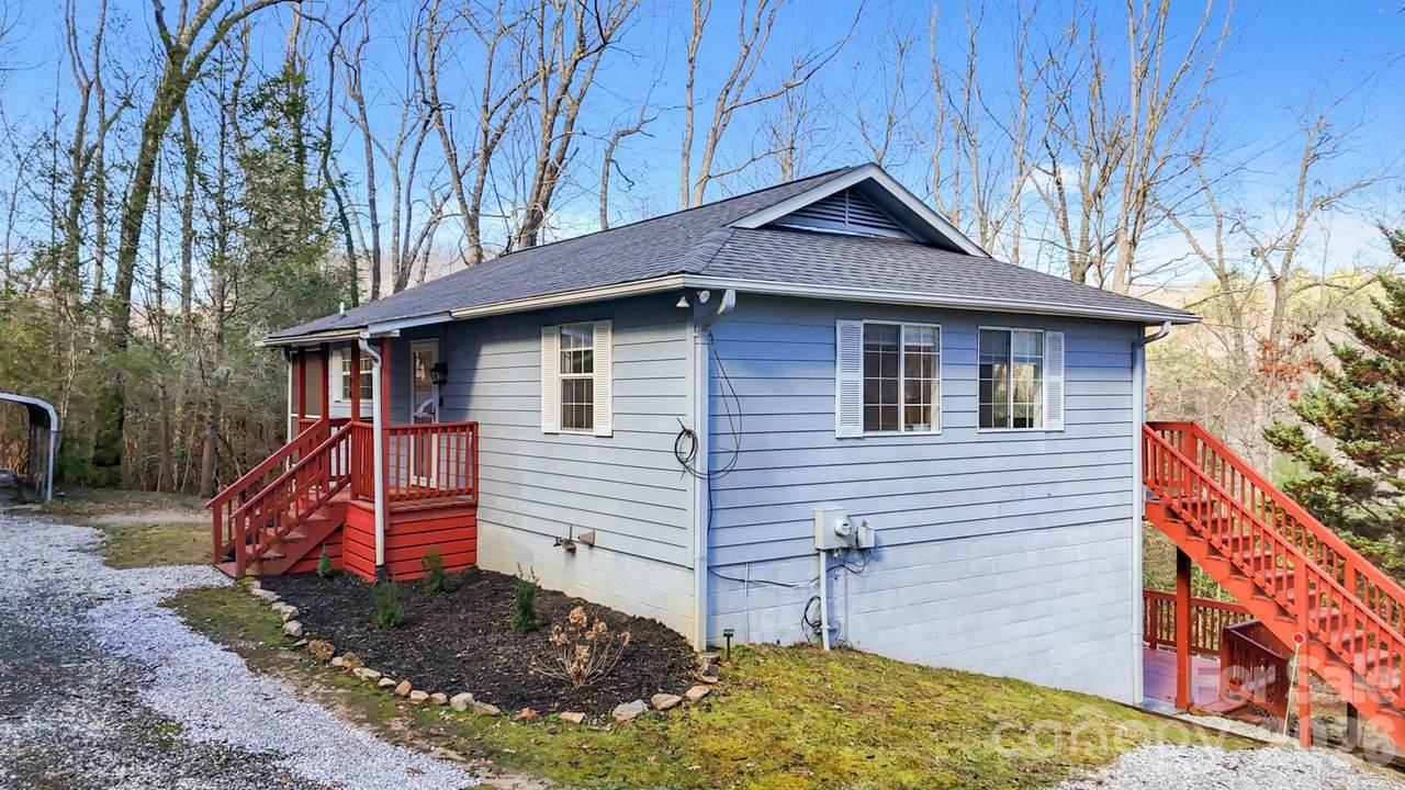 124 Flat Creek Drive - Photo 1