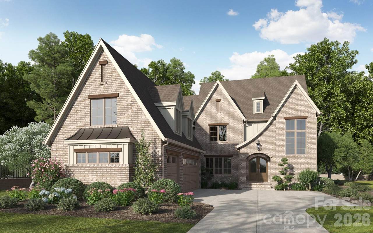 7209 Alexander Road - Photo 1