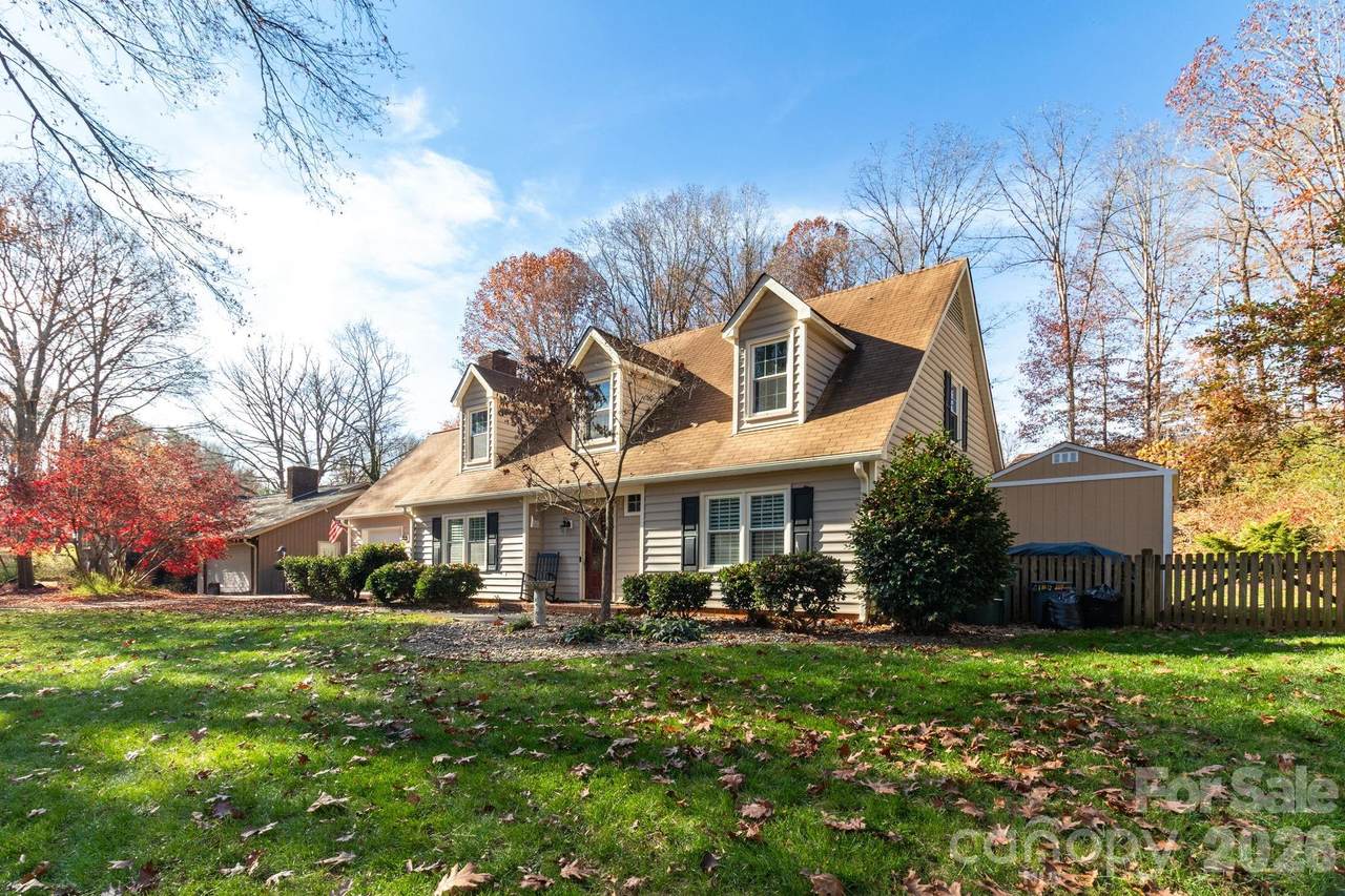 438 Valley Meade Drive - Photo 1