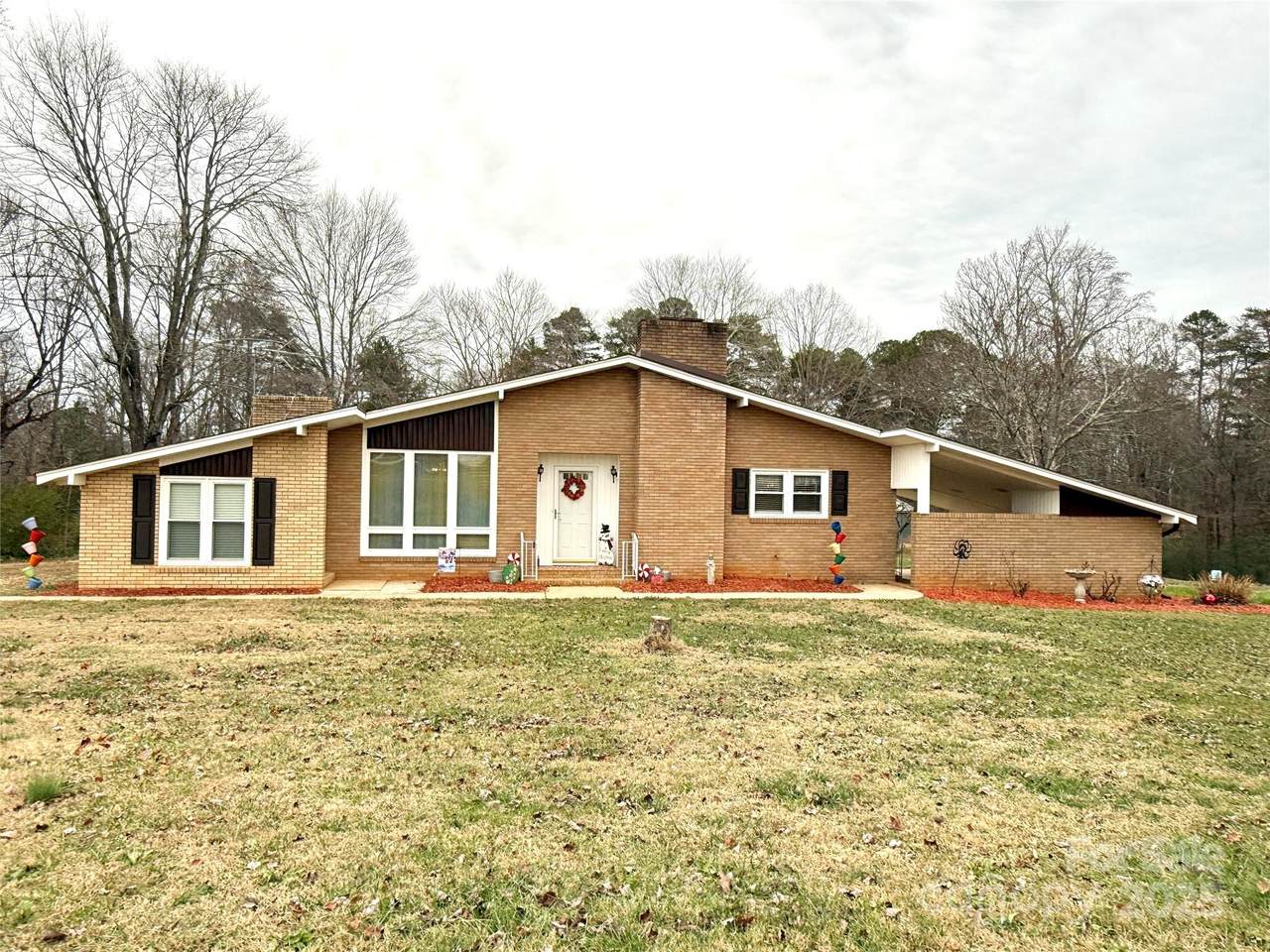 4110 Wilkesboro Highway - Photo 1
